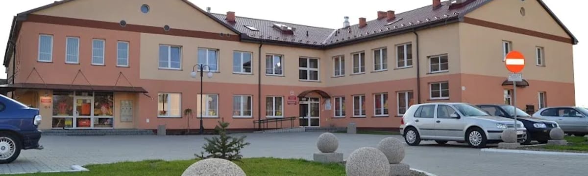 Pielęgniarstwo domowe in Annopol, Annopol