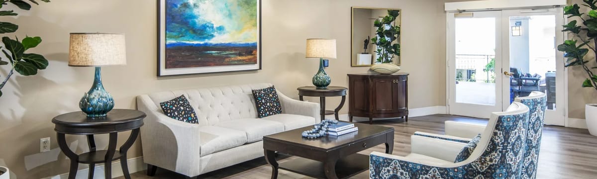 Senior Care in Sherman Oaks, CA