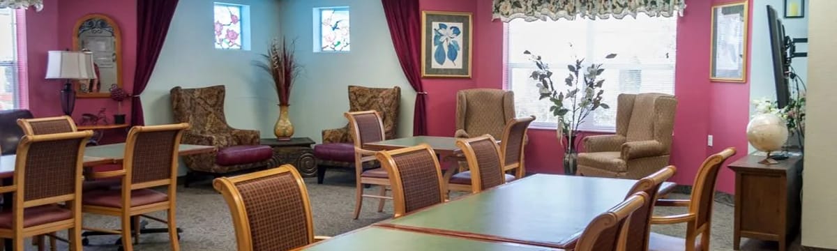 Senior Care in Central Point, OR