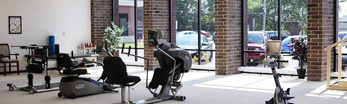 Senior Care in Beecher, IL
