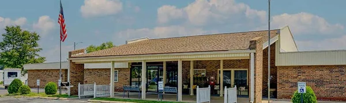 Senior Care in Brookfield, MO