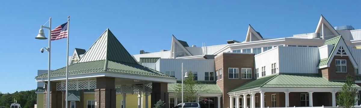 Adult Day Care in Concord, NH