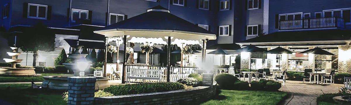 Senior Care in Keansburg, NJ