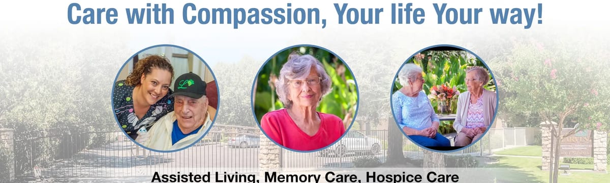 Senior Care in Fowler, CA