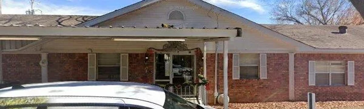 Senior Care in Wisner, LA