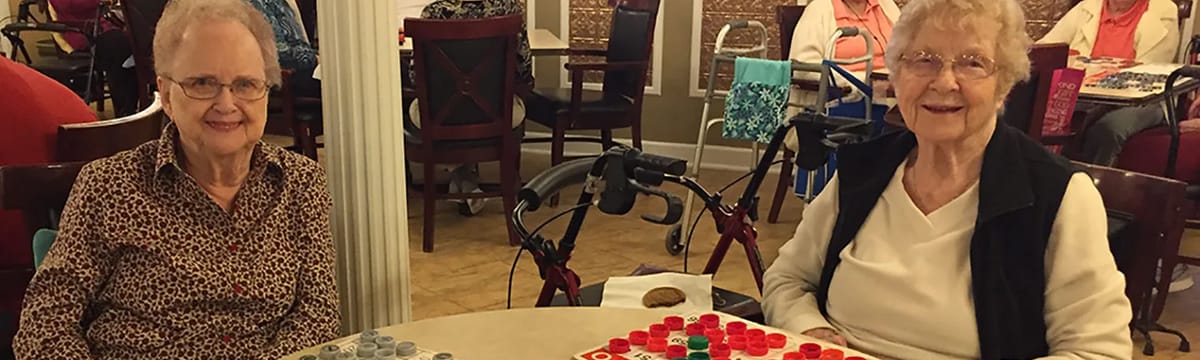 Senior Care in Herculaneum, MO