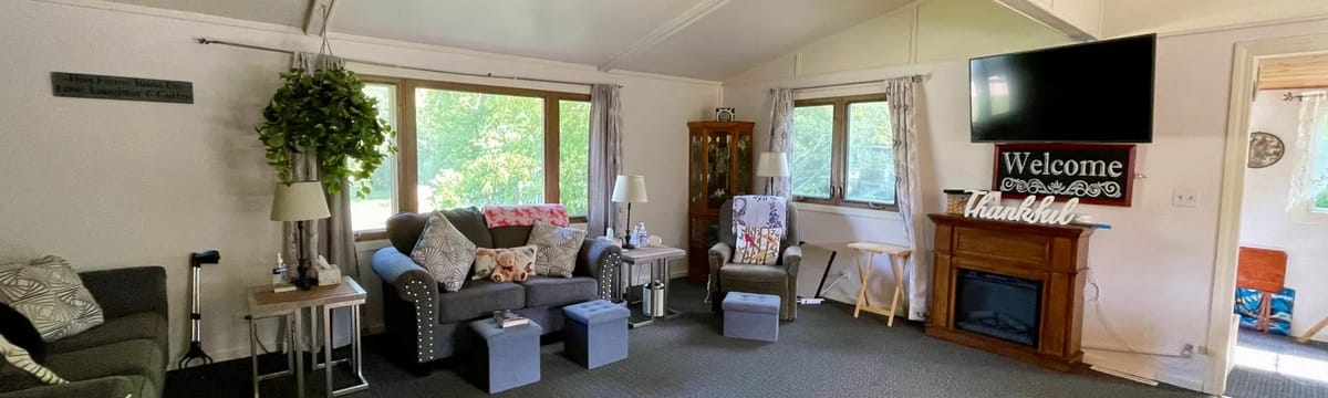 Senior Care in Superior, WI