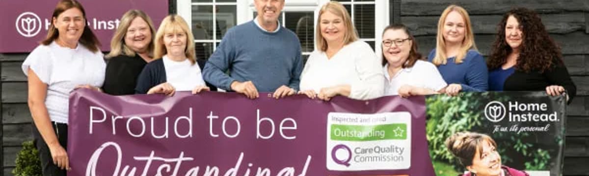 Care Services in Blackmore, England