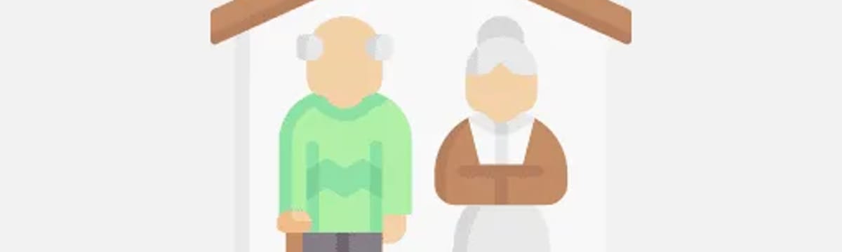 Senior Care in Forney, TX