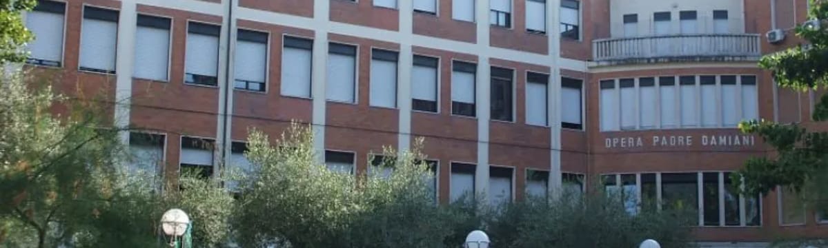 Riabilitazione Ospedaliera in Castelfiorentino, Toscana
