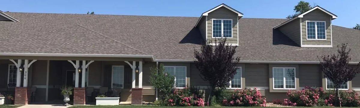 Senior Care in Colwich, KS