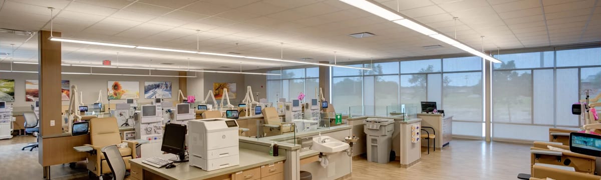 Home Health Nursing in Carmichael, CA