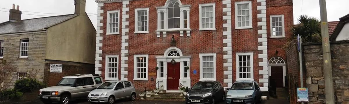 Care Services in Axminster, England