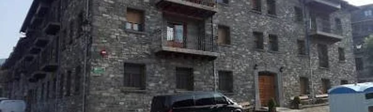 Cuidado de Mayores in Anso, Aragón