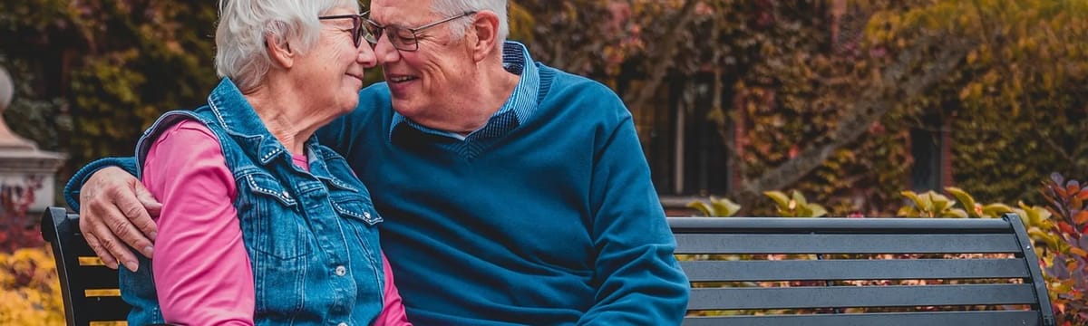 Senior Care in Goldston, NC