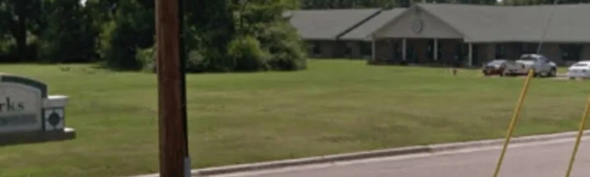 Senior Care in Dierks, AR