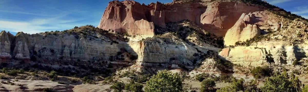 Home Health Nursing in Gallup, NM