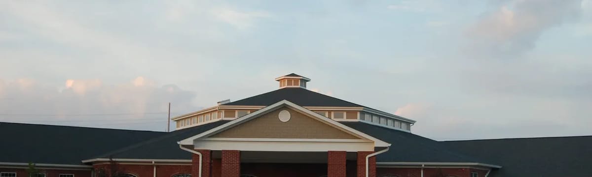 Senior Care in Martinsville, IN