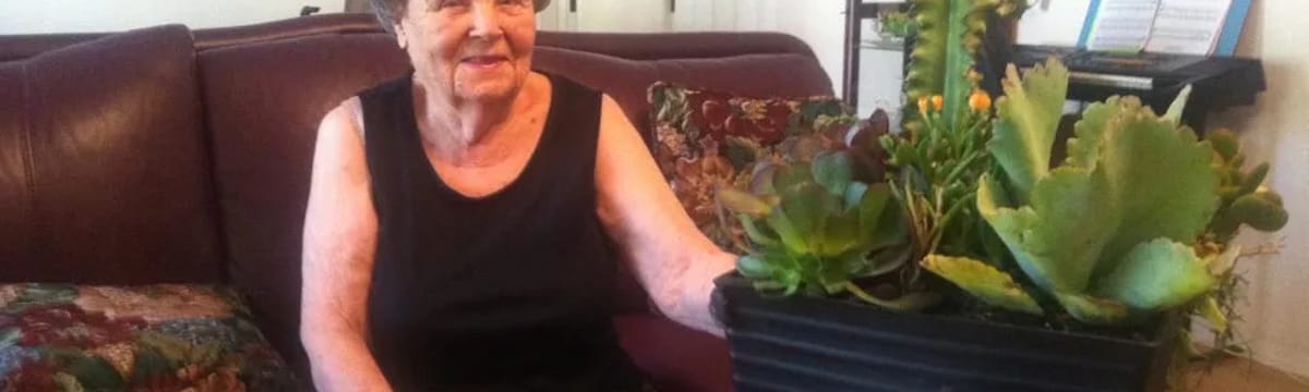 Senior Care in Fresno, TX