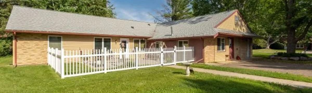 Senior Care in Mora, MN
