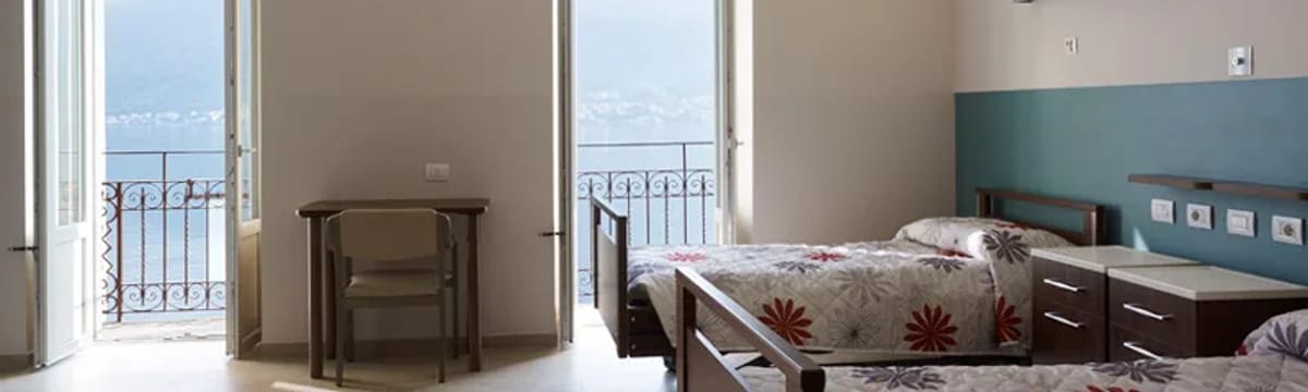 Assistenza Anziani in Sala Comacina, Lombardia