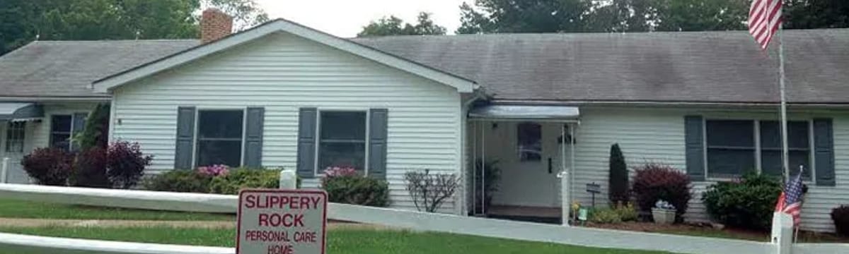 Senior Care in Slippery Rock, PA
