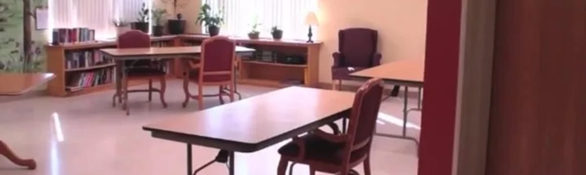 Senior Care in Monroeville, IN