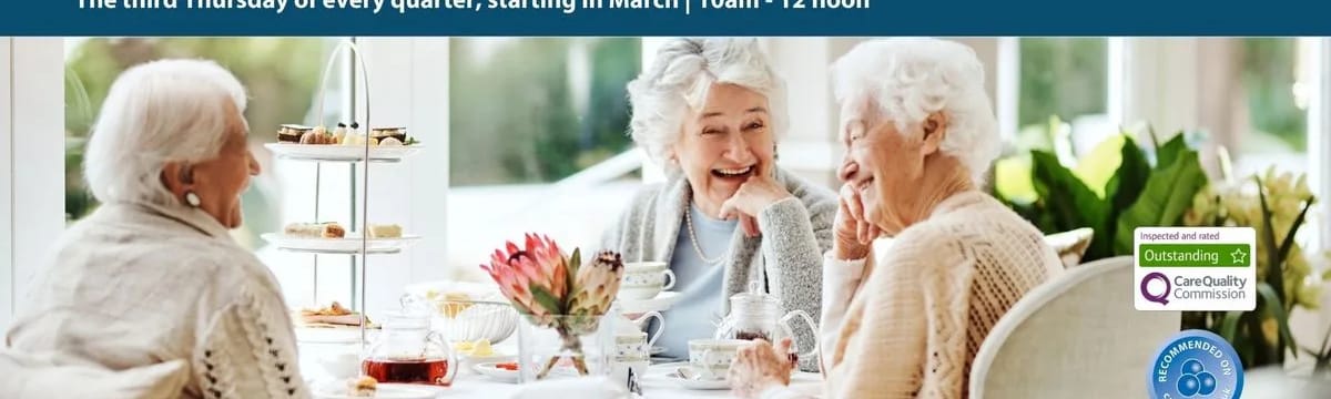 Care Services in Aylesbury, England