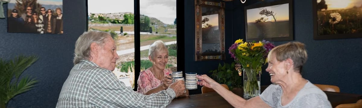 Senior Care in Stapleton, AL