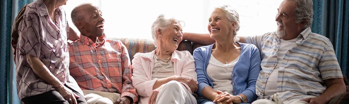 Senior Care in Hermitage, MO