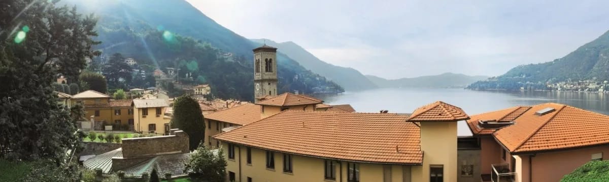 Assistenza Anziani in Torno, Lombardia