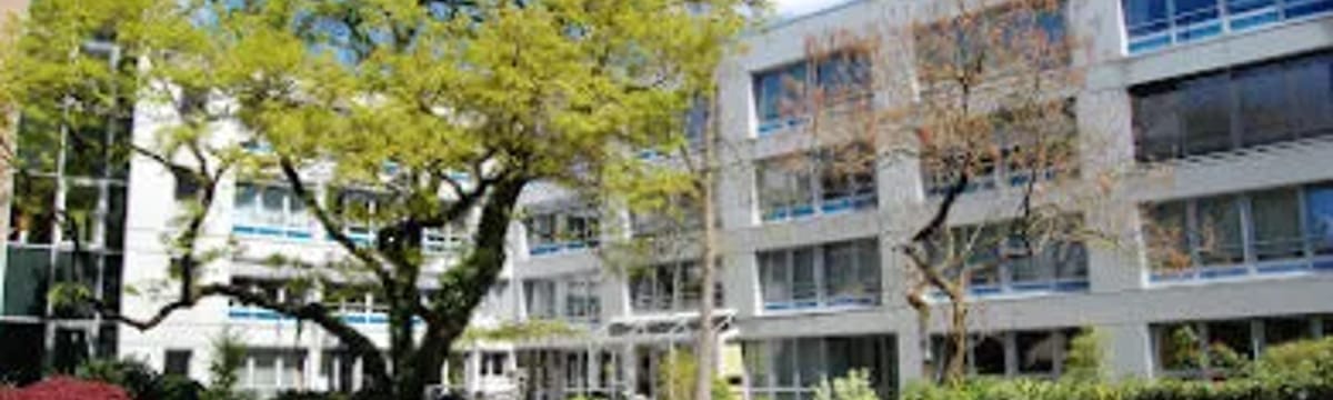Betreutes Wohnen in Aachen, Nordrhein-Westfalen