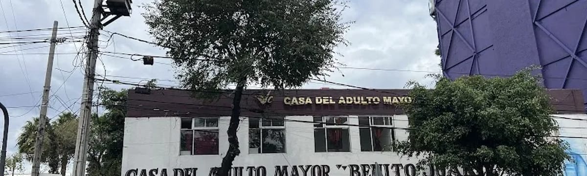 Cuidado de Mayores in Benito Juárez, Sonora