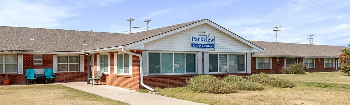 Senior Care in Osborne, KS