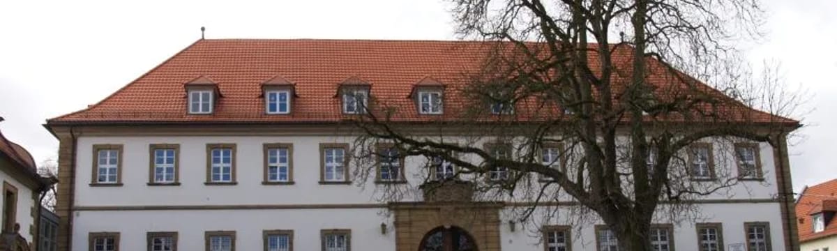 Seniorenpflege in Stadtlauringen, Bayern