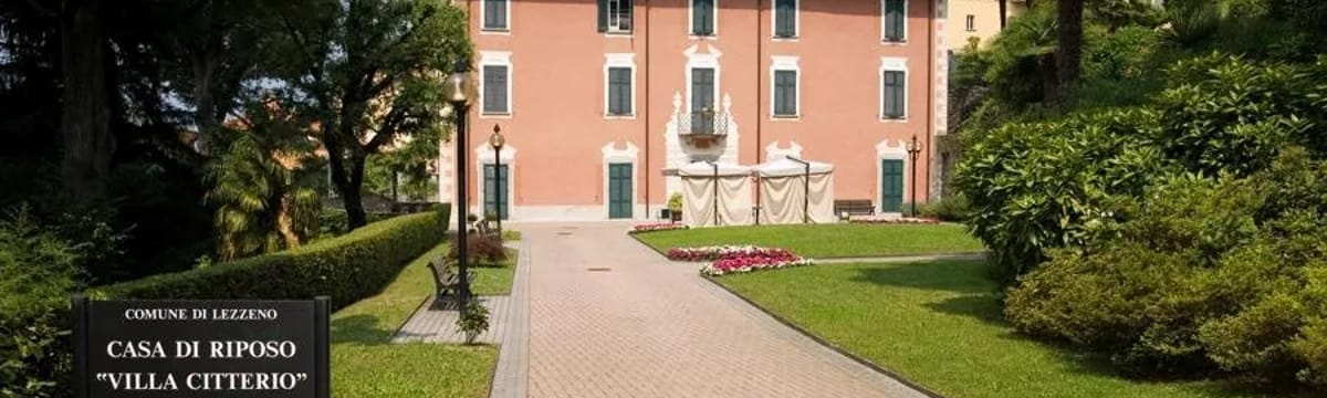 Assistenza Anziani in Lezzeno, Lombardia