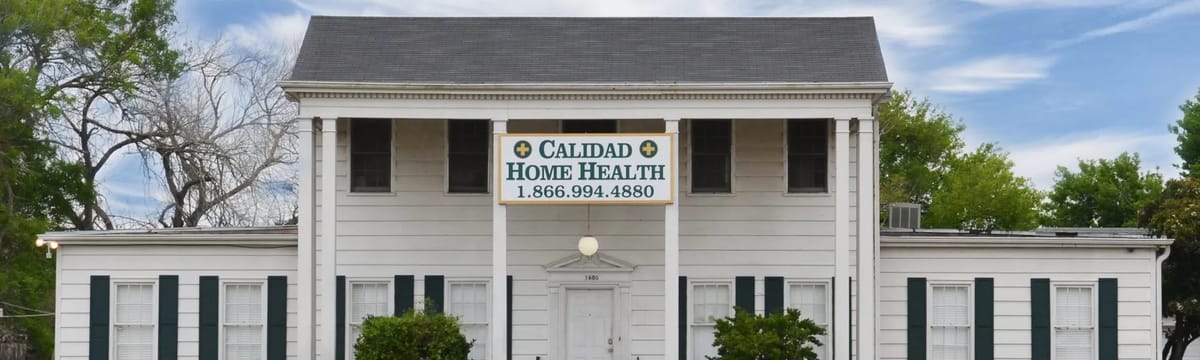 Senior Care in La Feria, TX