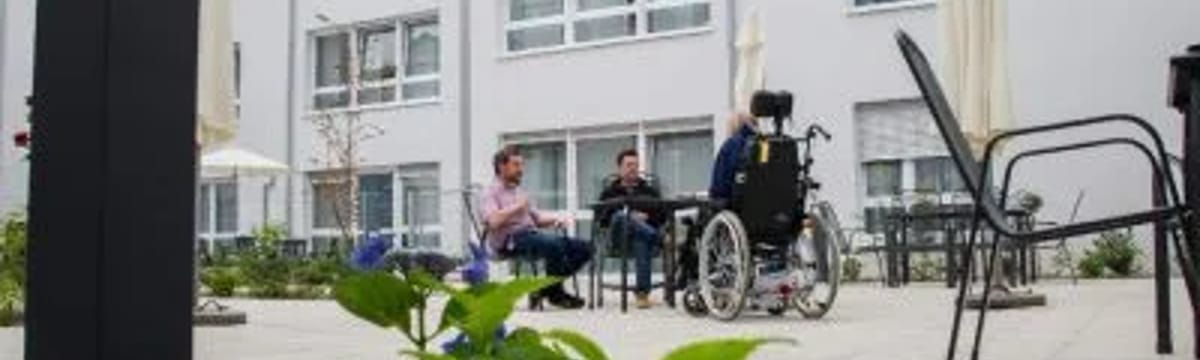 Seniorenpflege in Merzig, Saarland