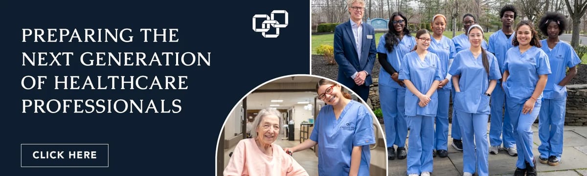 Senior Care in Chatham, NJ
