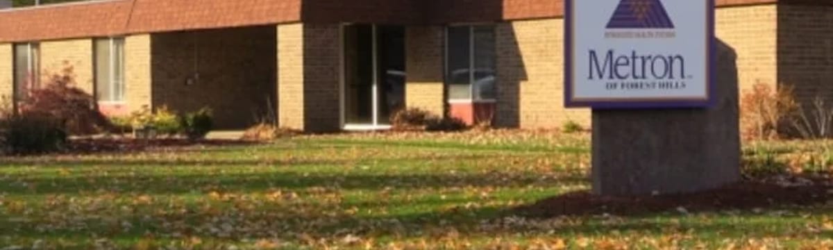 Assisted Living in Cedar Springs, MI