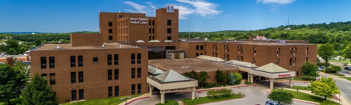 Home Health Nursing in Cotter, AR