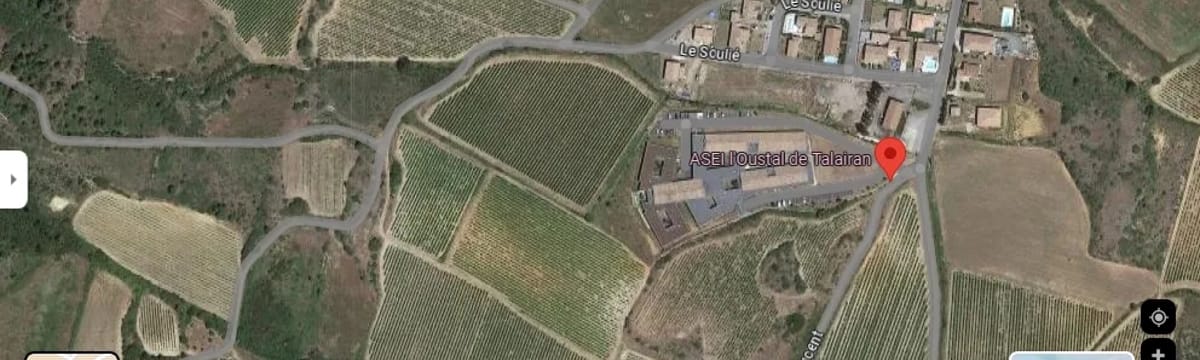 Soins aux Seniors in TALAIRAN, Occitanie