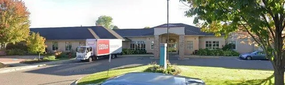 Senior Care in New Brighton, MN