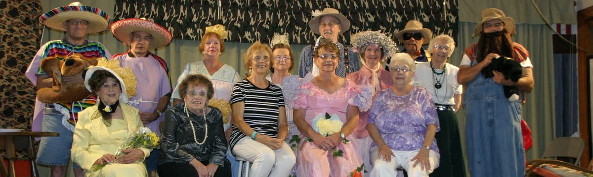 Senior Care in Historic New Castle, DE