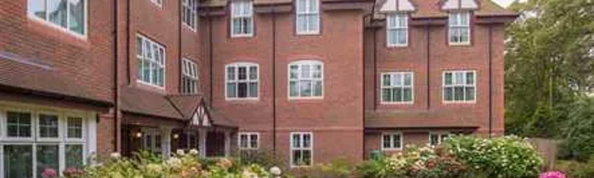 Care Services in Altrincham, England