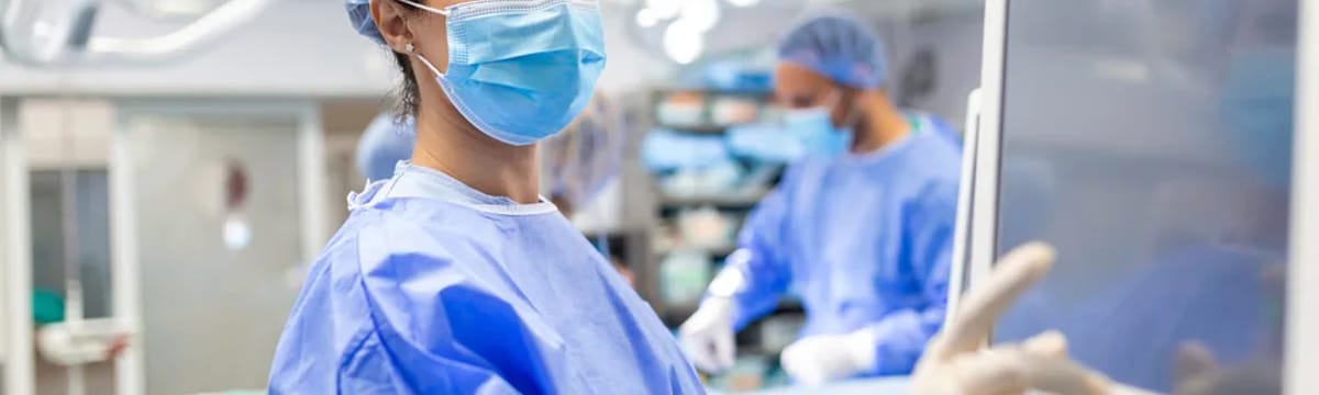 Home Health Nursing in Cullman, AL