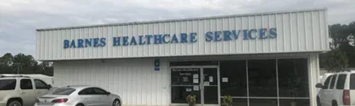 Senior Care in Silver Creek, MS