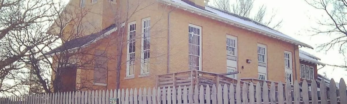 Senior Care in Topeka, IN