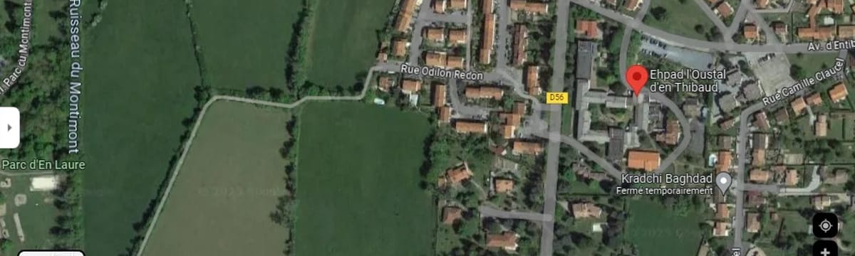 Soins aux Seniors in LABRUGUIERE, Occitanie