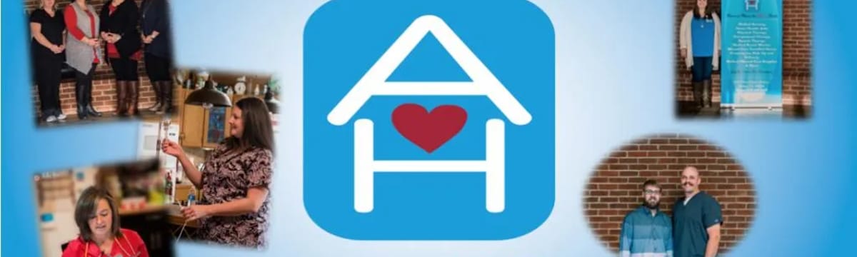 Senior Care in Galax, VA